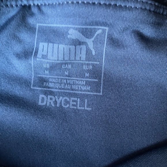 Puma blue leggings - Picture 5 of 7
